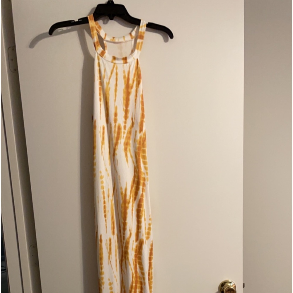 Halter Dress